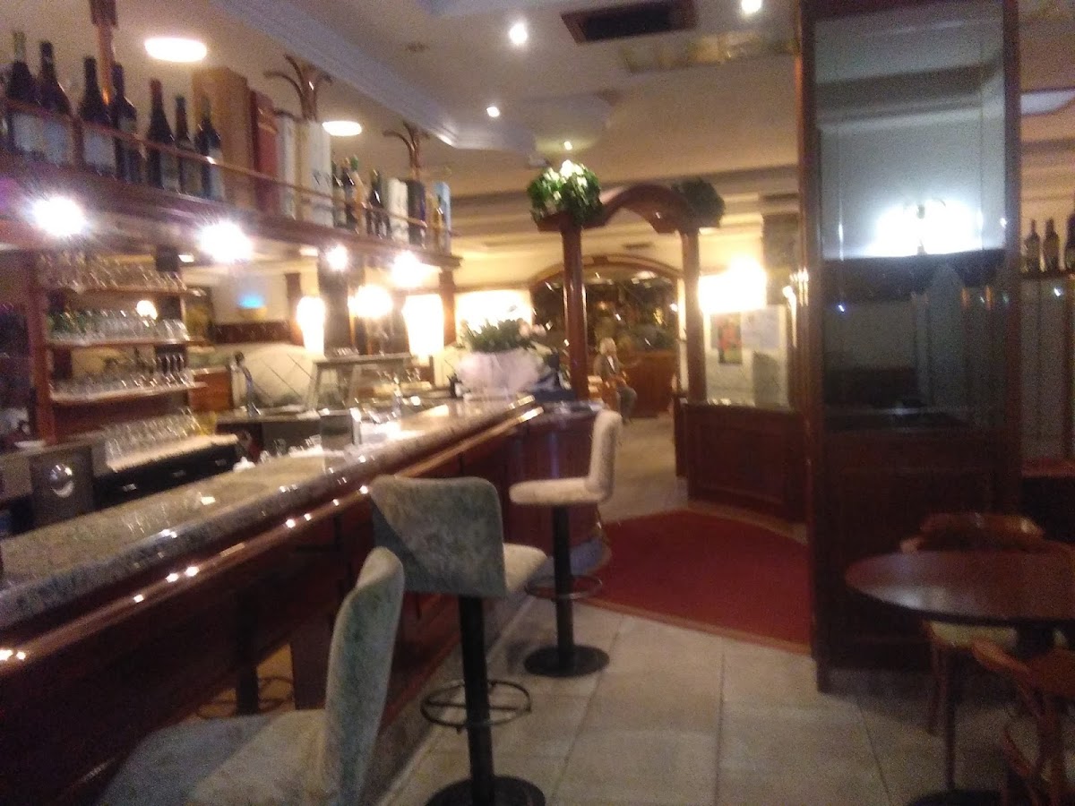 Ristorante Eden 2
